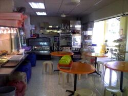 Yishun Central 1 (D27), Retail #368093501